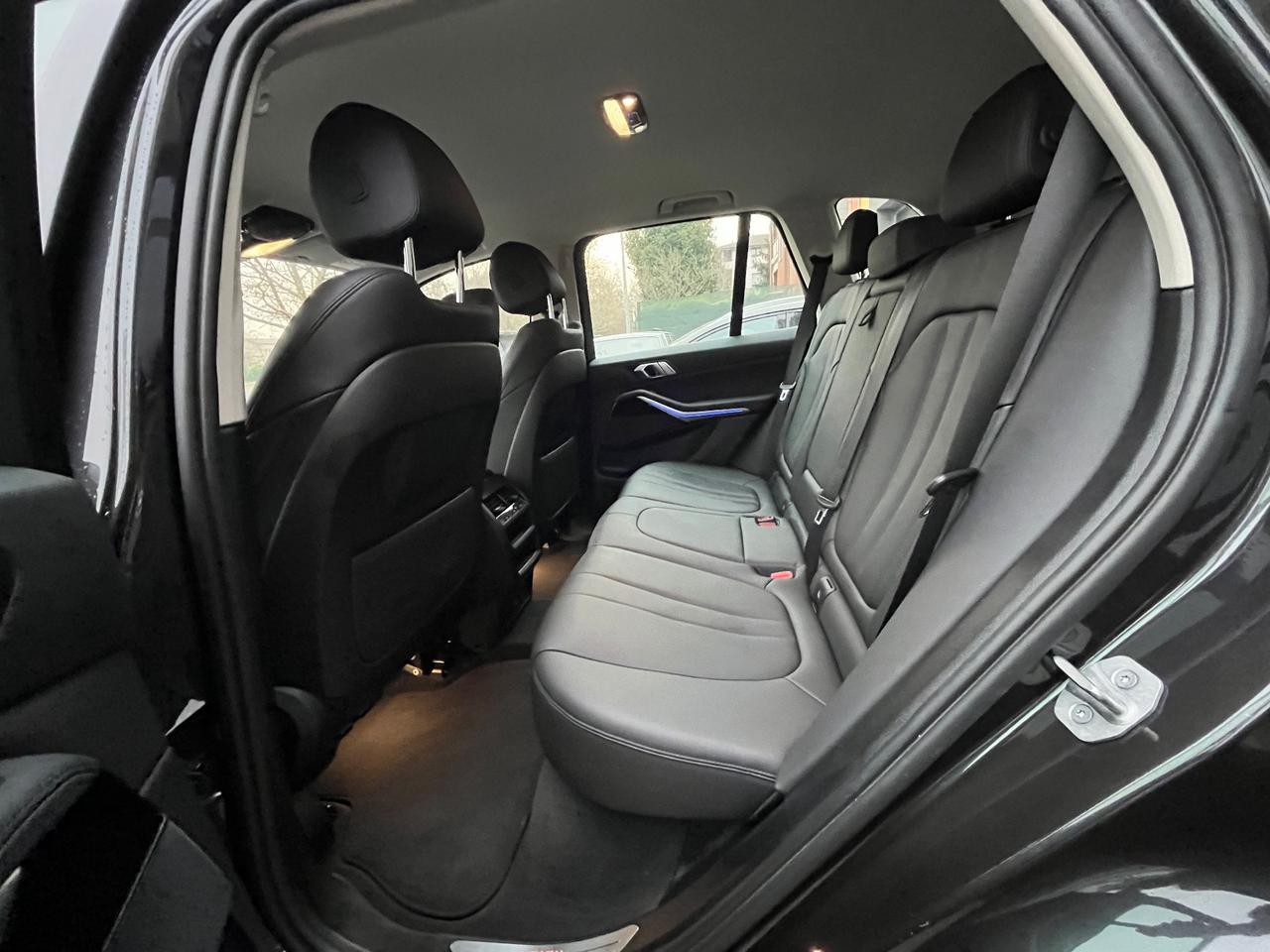 Bmw X5 xDrive25d Business