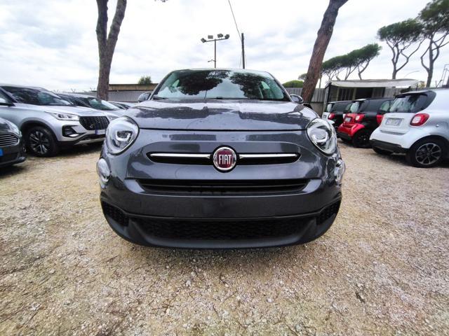 FIAT 500X 1.6cc 110cv Bluetooth Clima Auto Sensori Park