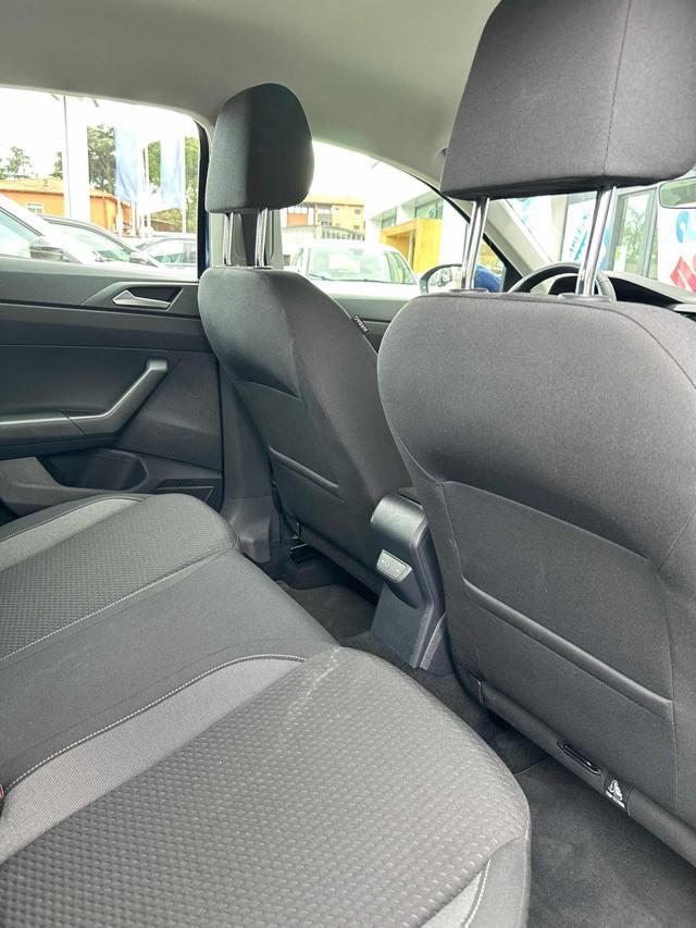 VOLKSWAGEN Taigo 1.0 TSI 85KW Life