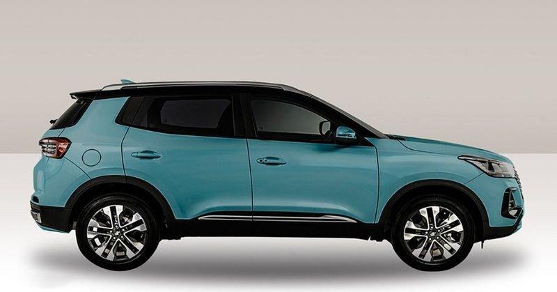 DR AUTOMOBILES DR 5 1.5 Bi-Fuel GPL