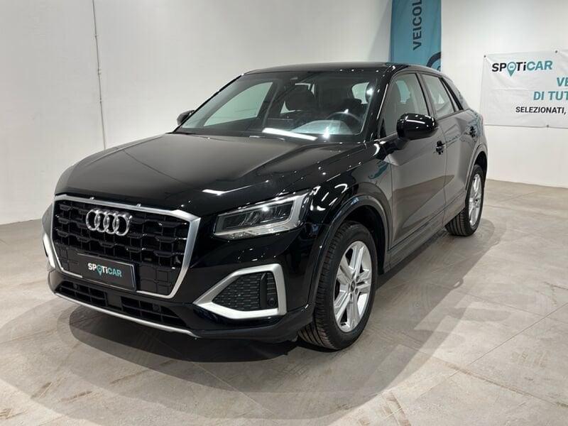 Audi Q2 Q2 35 TFSI S tronic