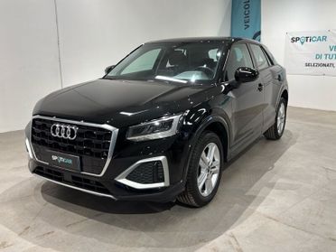 Audi Q2 Q2 35 TFSI S tronic