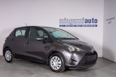 Toyota Yaris 5p 1.5 Active