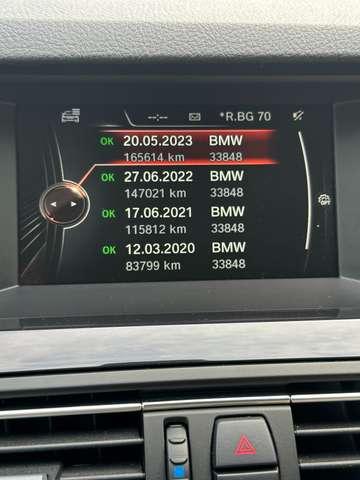 BMW 520 520d Touring 190cv EURO 6