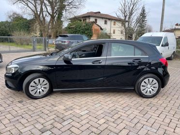 Mercedes-benz A180 CDI Premium 166.000 km nov2014