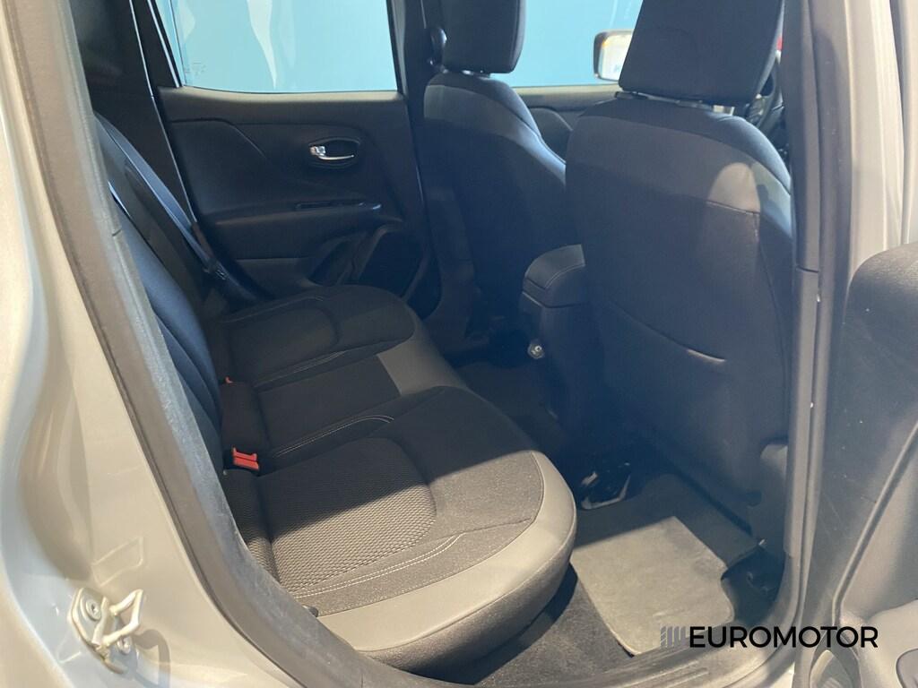 Jeep Renegade 1.6 Multijet II 80TH Anniversary 2WD