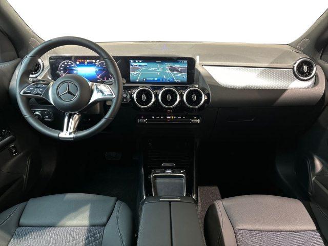 MERCEDES-BENZ GLA 200 d Automatic Progressive Advanced