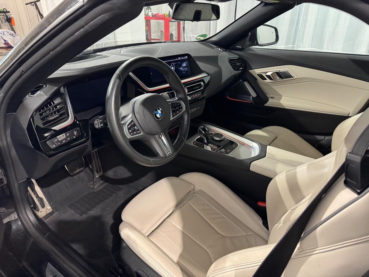 Bmw Z4 sDrive20i Msport