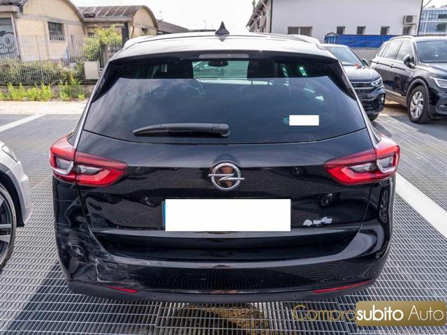 OPEL Insignia 2.0 CDTI 4x4 170CV Start&Stop Sports Tourer Cosmo