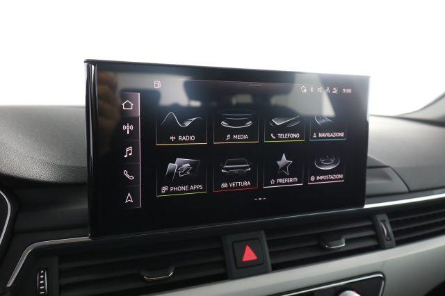 AUDI A4 A4 Avant 35 TDI/163 CV S tronic Business Advanced