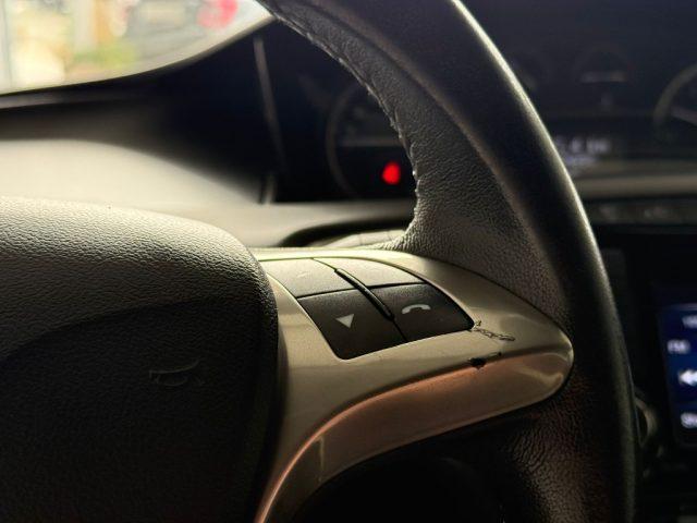 LANCIA Ypsilon 1.2 69 CV 5 porte Gold