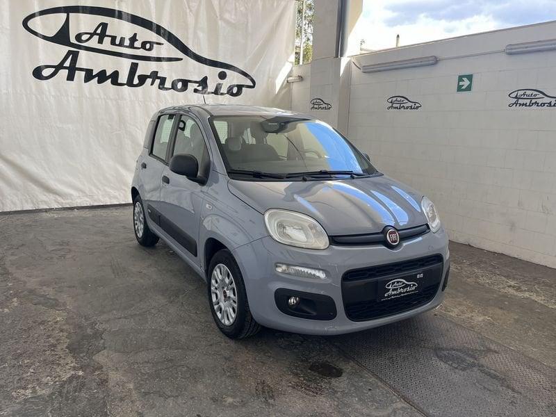 FIAT Panda Panda 1.2 EasyPower Lounge GPL DI CASA MADRE TUA DA 119,00 EURO AL MESE