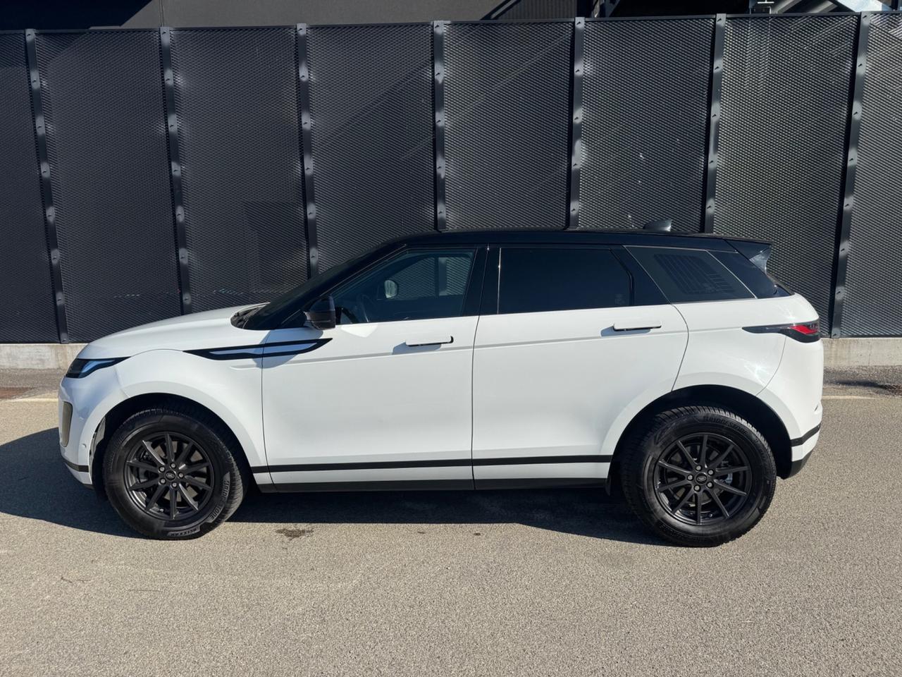 RANGE ROVER EVOQUE 2.0 163 CV AUTOCARRO 5 POSTI 2021