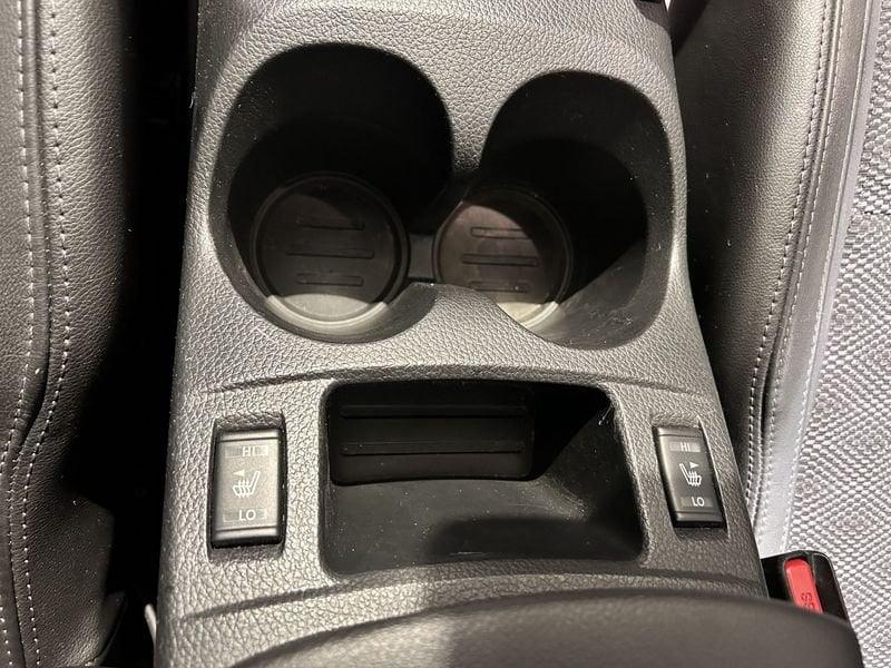 Nissan Qashqai Qashqai 1.6 dCi 2WD Tekna