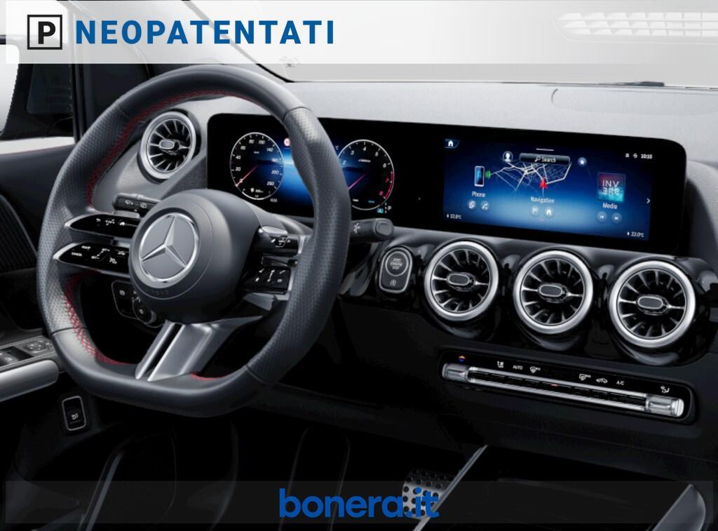 Mercedes Classe B 180 180 Advanced Plus AMG Line 7G-DCT
