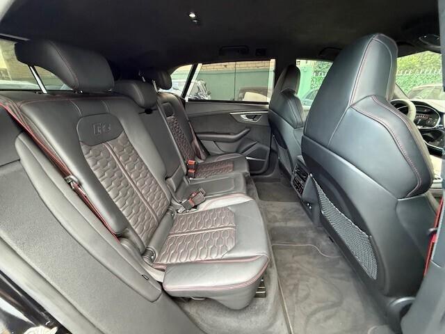 Audi RS Q8 ABT 730cv Carbon
