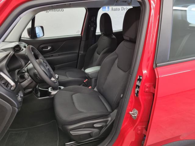 JEEP Renegade 1.0 T3 Longitude