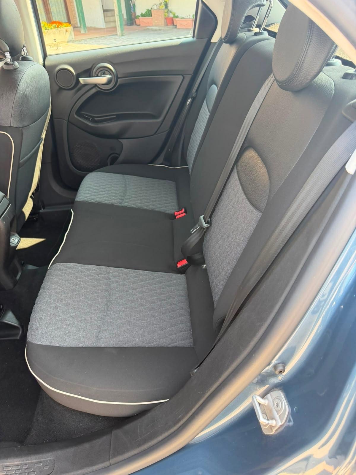 Fiat 500X 1.3 MultiJet 95 CV Cross neopatentati