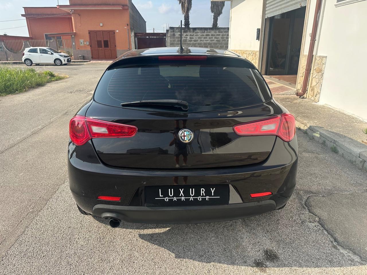 ALFA ROMEO GIULIETTA 1.6 JTDm 105 CV Business