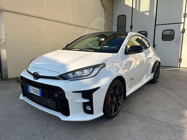 Toyota Yaris GR Yaris GR 1.6 Circuit