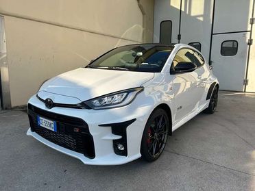 Toyota Yaris GR Yaris GR 1.6 Circuit