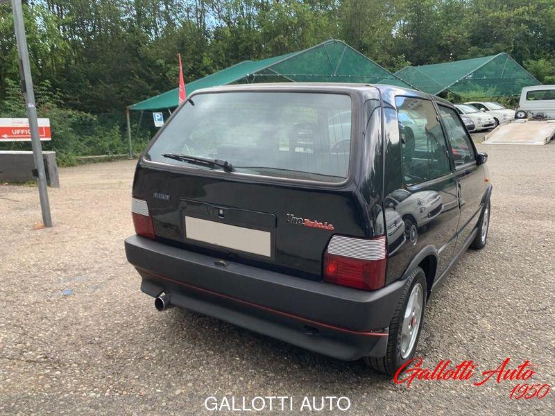 FIAT Uno turbo i.e. 3 porte