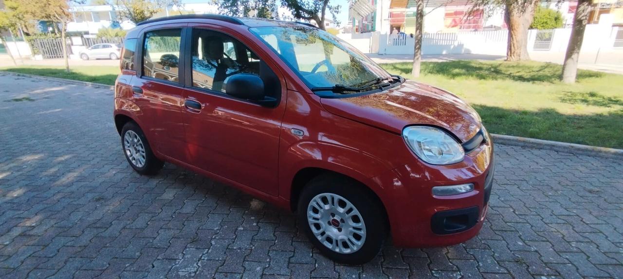 Fiat Panda 1.2 Dynamic