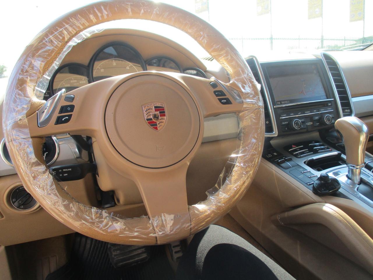 Porsche Cayenne CAYENNE 3000 V6 TDI E5 PELLE/NAVI/TETTO/PDC/XENON