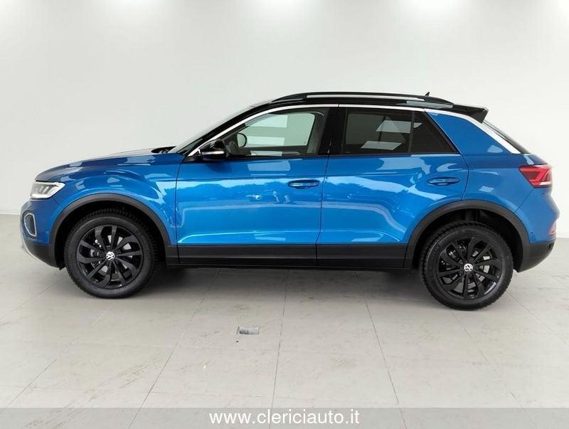 Volkswagen T-Roc 2.0 TDI SCR Life