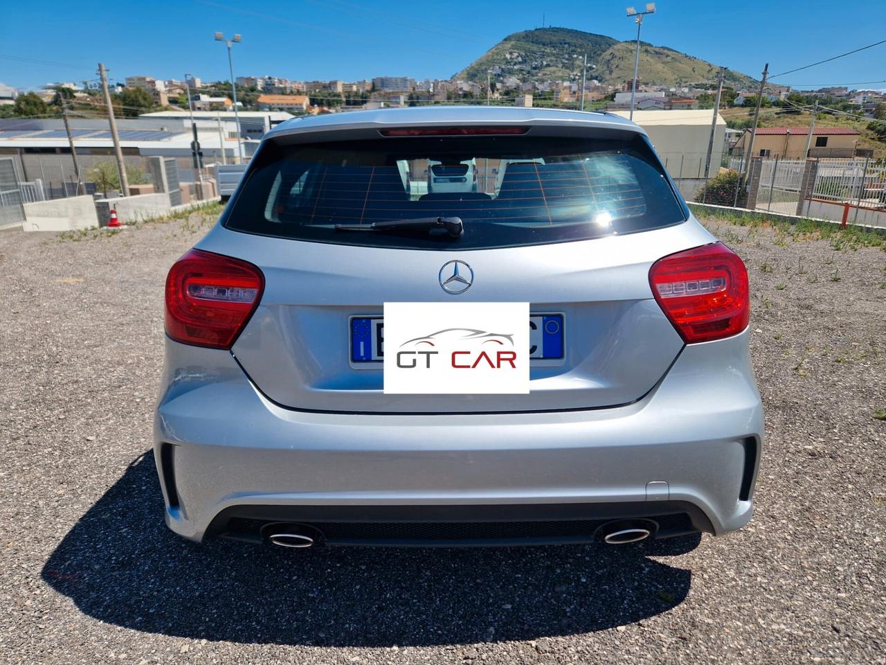 Mercedes-benz A 180 Classe A Premium