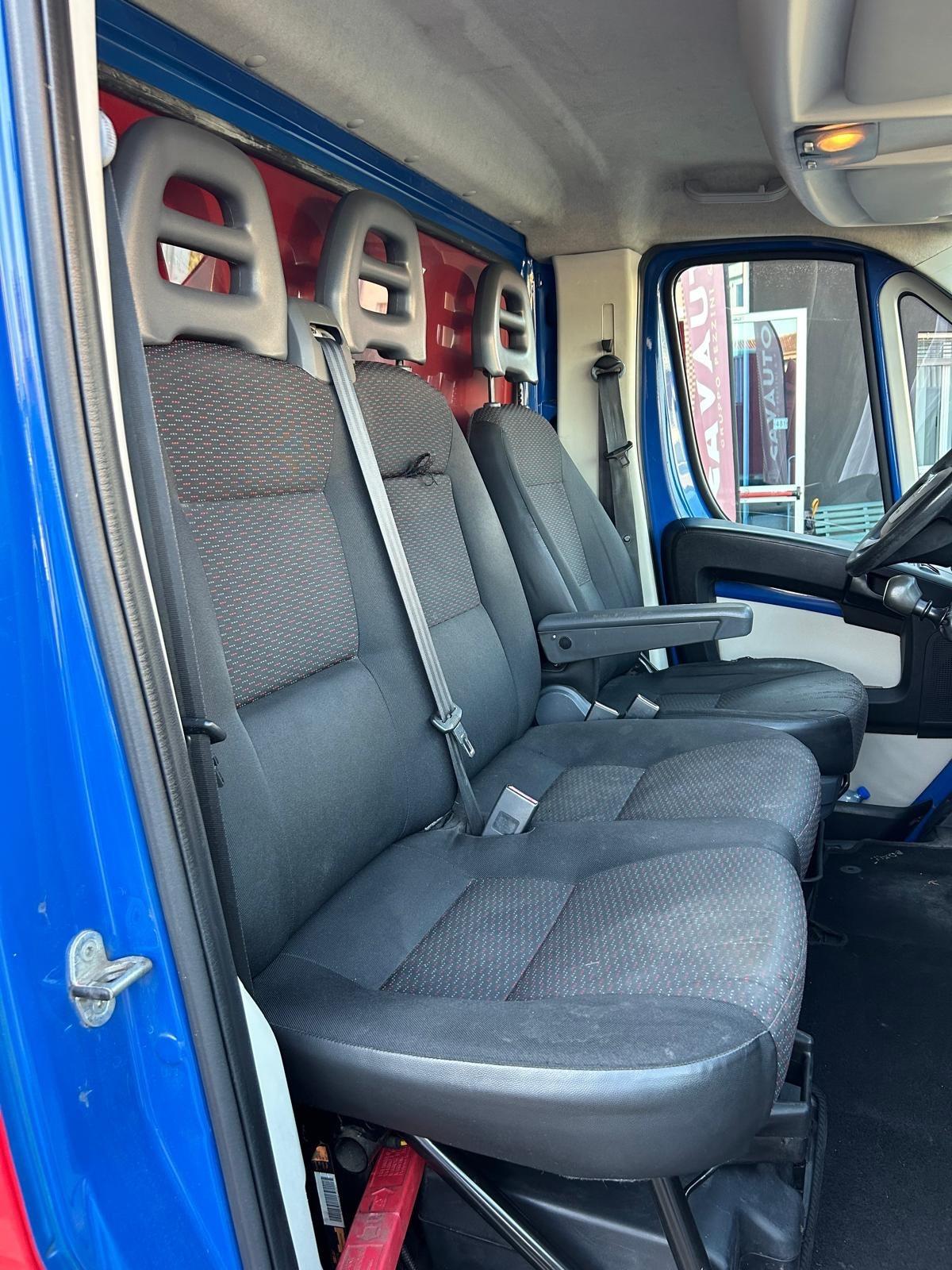 Citroen Jumper