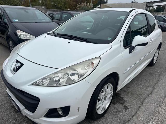 PEUGEOT 207 Plus 1.4 8V 75CV ECO GPL Pronta per Consegna