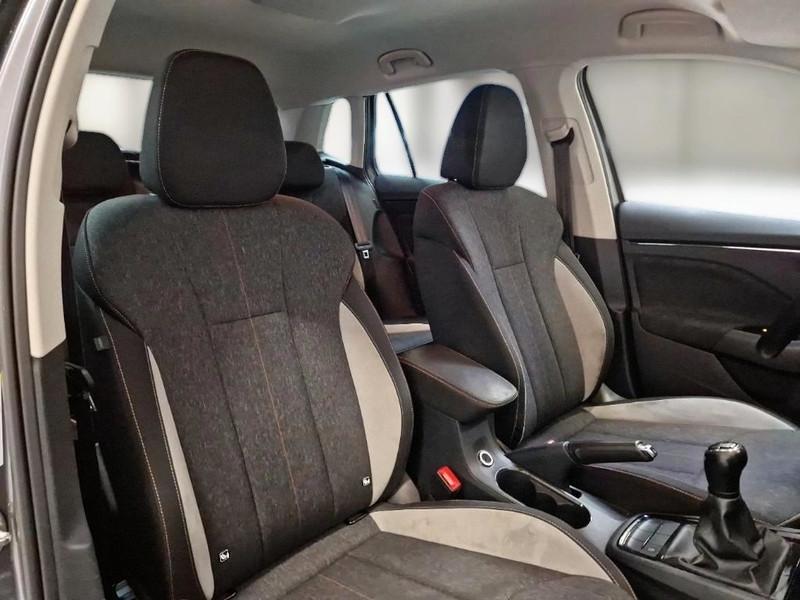 SKODA KAMIQ 1.0 TSI 81KW STYLE 5 PORTE SUV