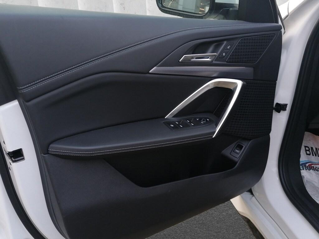 BMW iX1 30 Msport xDrive