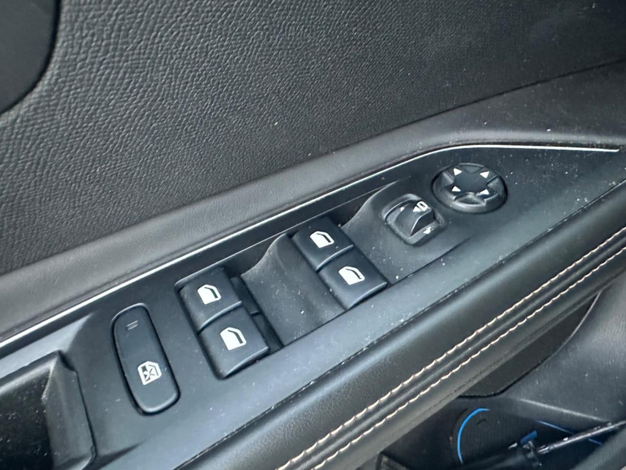 Peugeot 5008 BlueHDi 180 EAT8 GT/Pelle/Led/Full