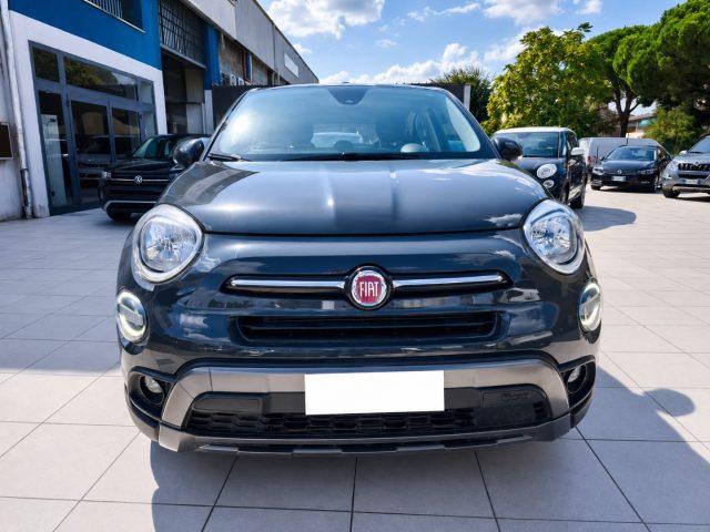 FIAT 500X Cross 4x4 2.0 MJT 150 CV Automatic AT9 Pelle