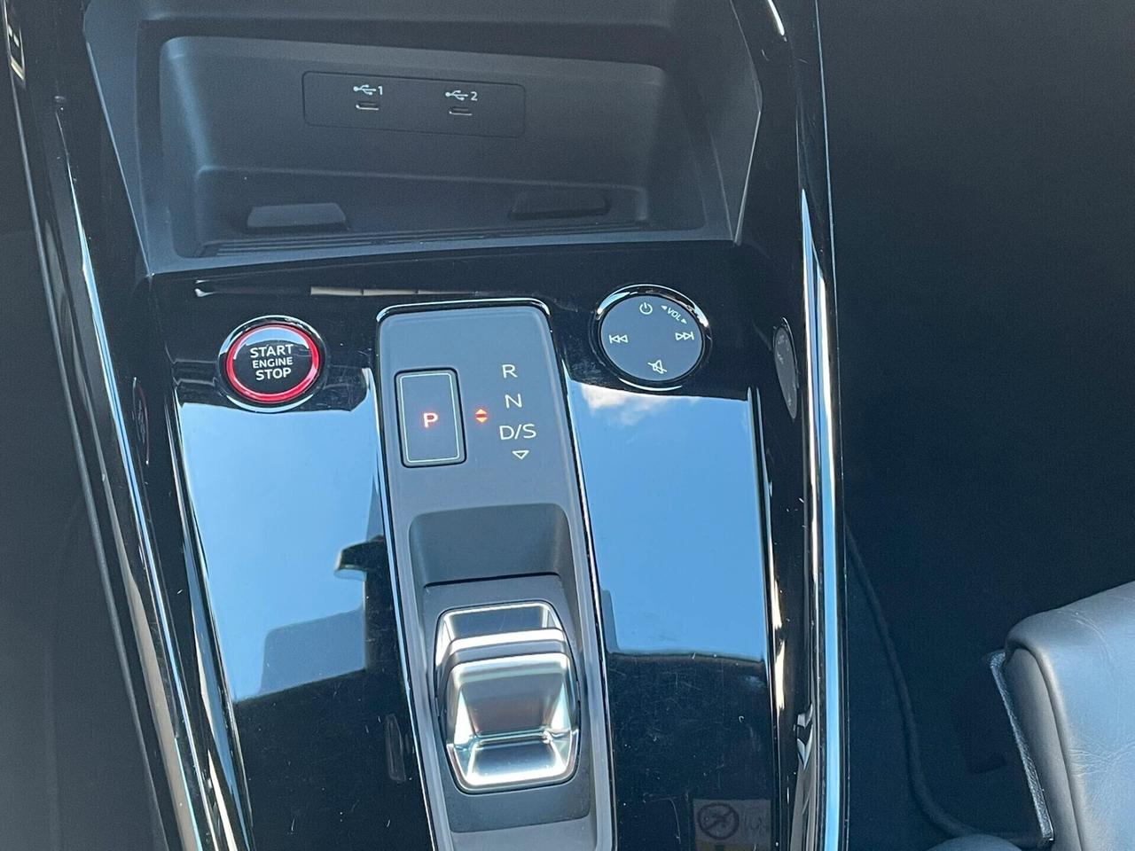 Audi A3 RS3 SPB 2.5 400CV 2022 quattro S tronic