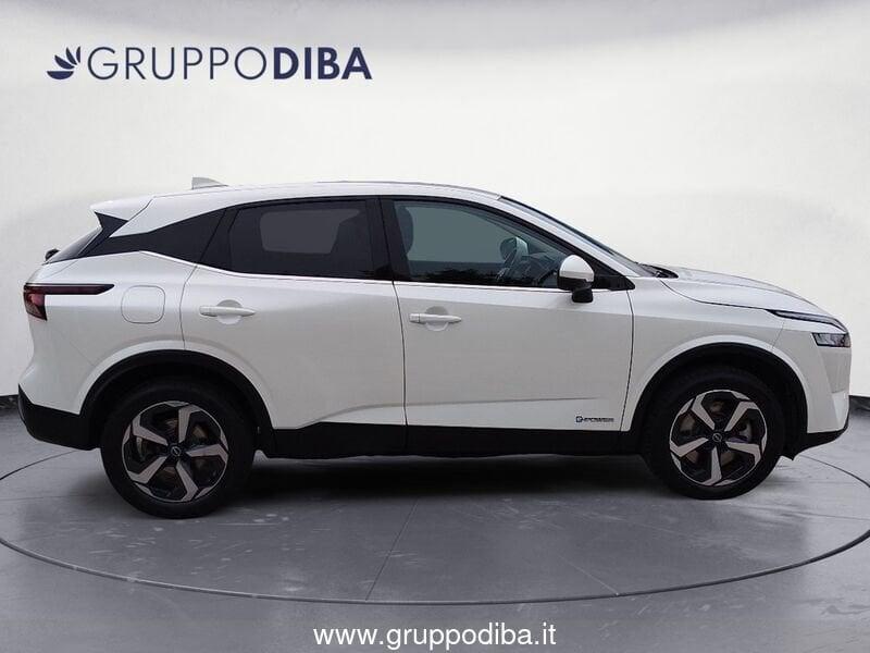 Nissan Qashqai III 2021 1.5 e-power N-Connecta 2wd
