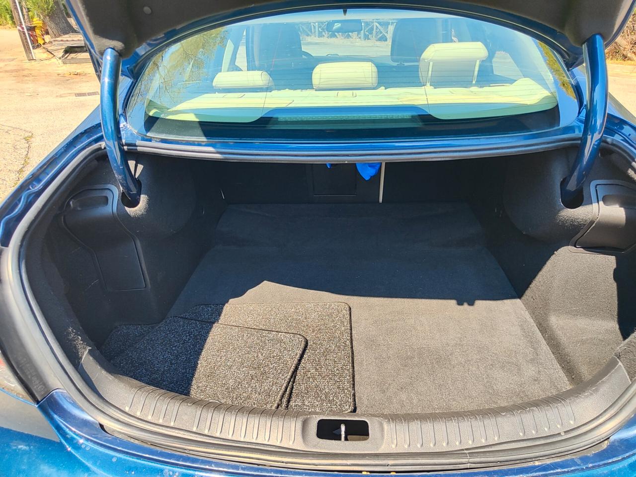 Saab 9-5 2.0 TTiD aut.