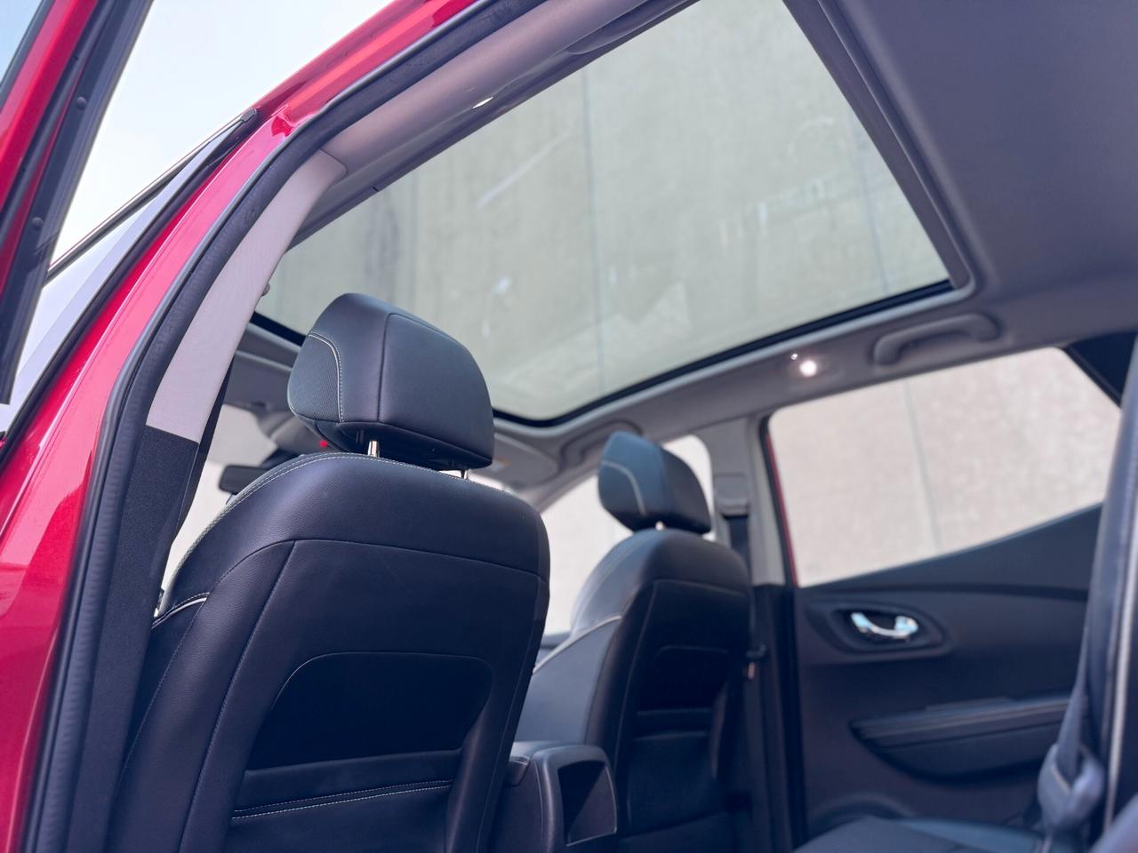 Renault Kadjar dCi 8V 110CV EDC Energy Bose