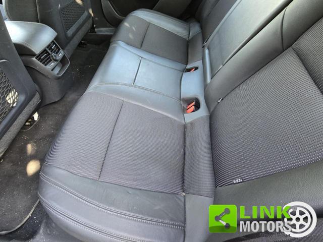 PEUGEOT 508 BlueHDi 180 EAT6 S&S Feline