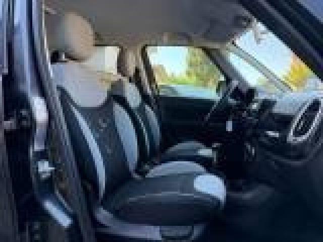 FIAT 500L 1.4 95 CV Benz/GPL