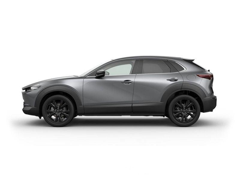 Mazda CX-30 2.0L Skyactiv-X 186 CV M-Hybrid Homura