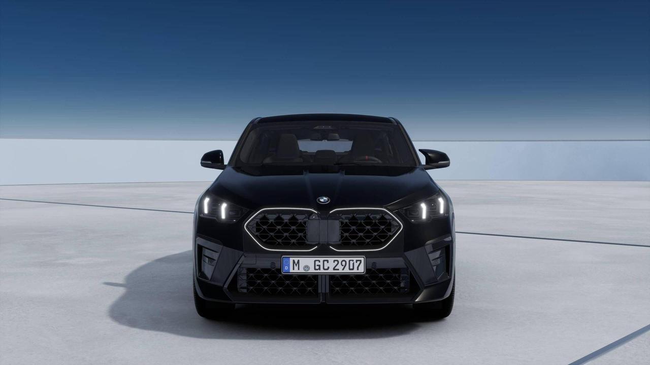 BMW X2 xDrive20d 48V MSport Pro