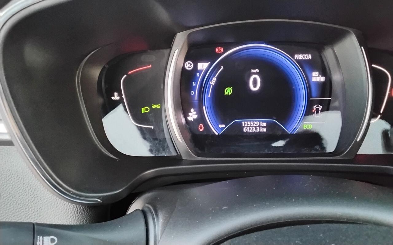 Renault Kadjar Blue dCi 8V 115CV EDC INTENS