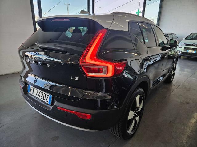 Volvo XC40 XC40 2.0 d3 Inscription geartronic my20