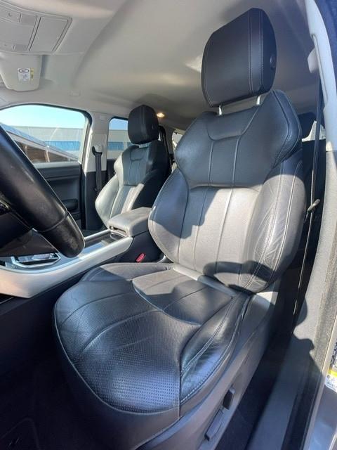 Land Rover Range Rover Evoque Range Rover Evoque 2.0 TD4 150 CV 5p. HSE