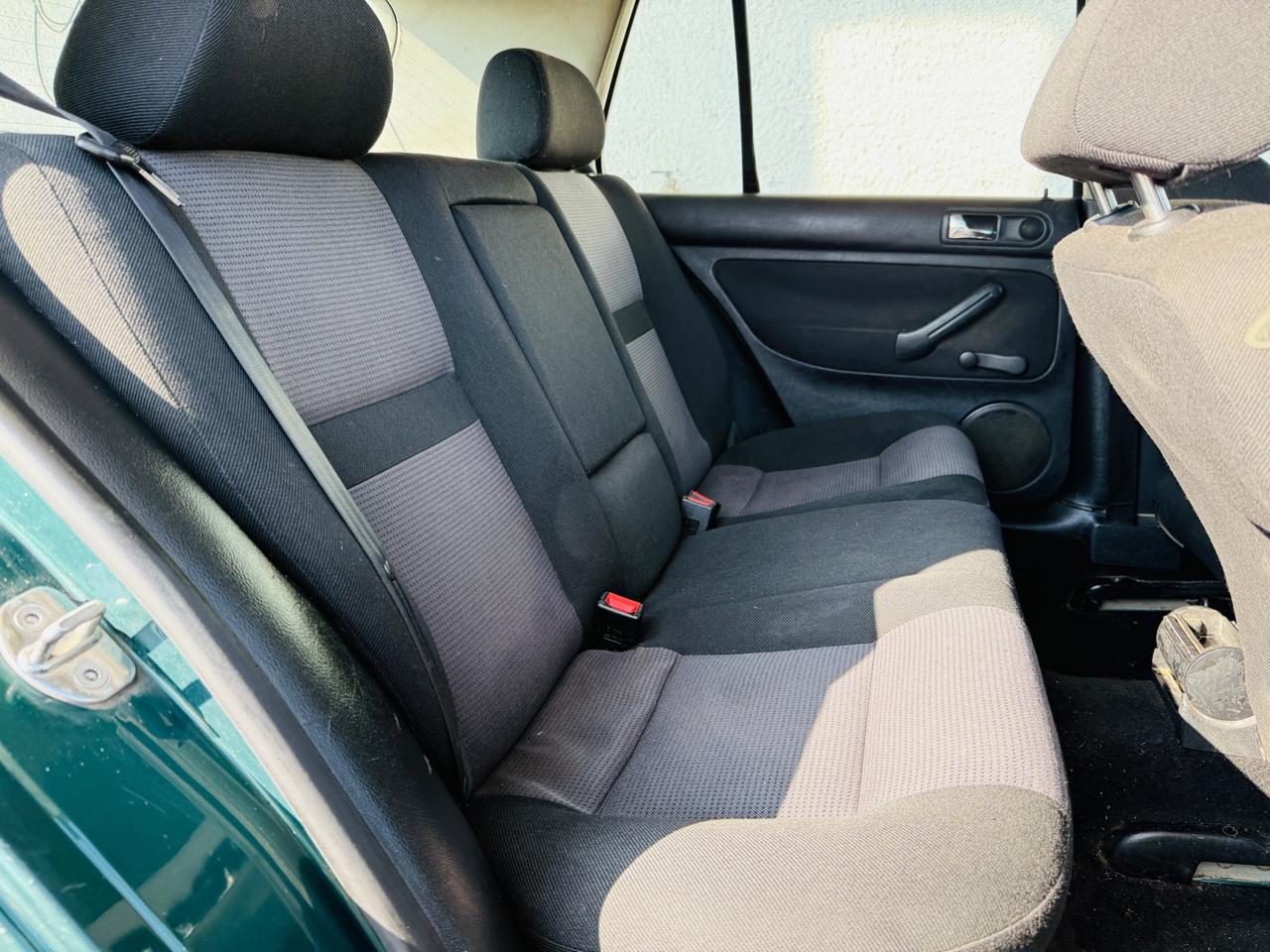 Volkswagen Golf 1.9 TDI/90 CV*NEOPATENTATI*