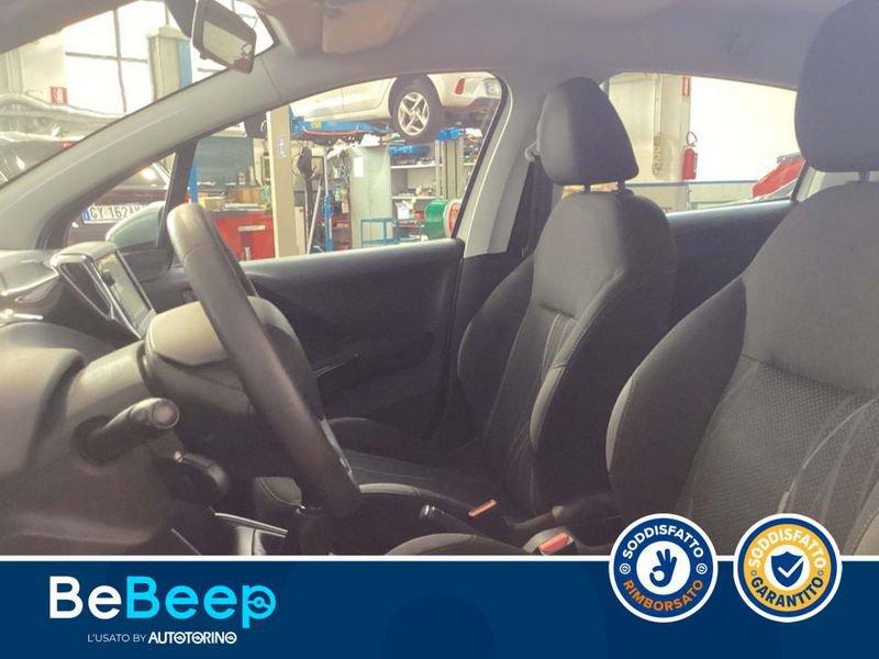 Peugeot 208 5P 1.0 PURETECH 12V ACCESS E6