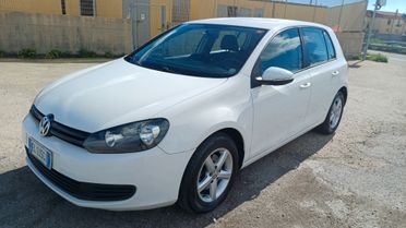 Volkswagen Golf 1.6 TDI DPF 5p. Highline